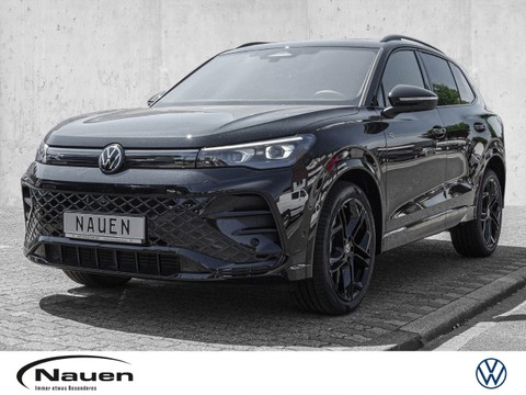 Volkswagen Tiguan 2.0 TDI R-Line