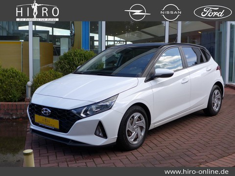 Hyundai i20 Trend