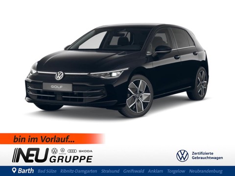 Volkswagen Golf 1.5 l TSI Style Golf Style OPF