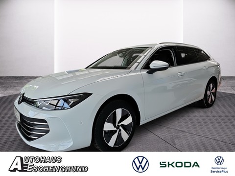 Volkswagen Passat 1.5 l Business eTSI OPF 7
