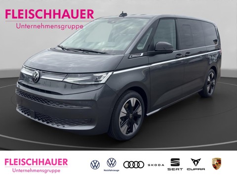 Volkswagen Multivan 2.0 l Transporter Multivan lang EU6e Style TDI Fron