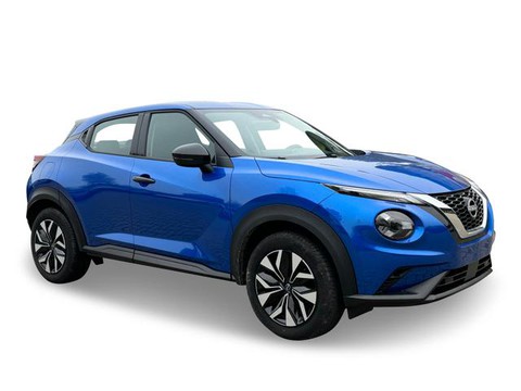 Nissan Juke N-Connecta V