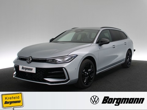 Volkswagen Passat 2.0 TDI R-Line