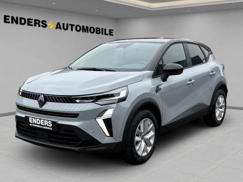 Renault Captur 1.0 II EU6e Evolution TCe 90 Wochen