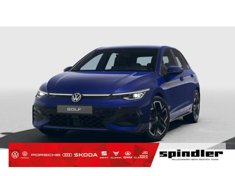 Volkswagen Golf 1.5 l R-Line eTSI OPF