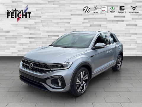 Volkswagen T-Roc 1.5 TSI R-Line APP-C