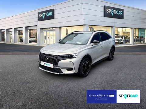 DS Automobiles DS 7 Crossback E-Tense Hybrid4x2Perfor.Line S&S(EU6d)