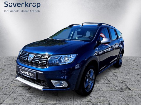 Dacia Logan MCV II Kombi Stepway