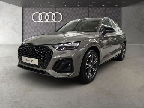 Audi Q5 Sportback S line 35 TDI VC