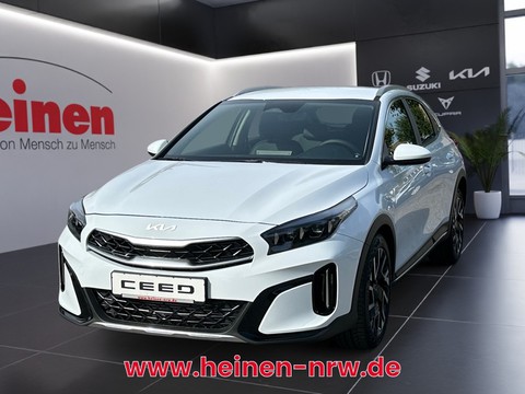 Kia XCeed 1.5 VISION SITZ &