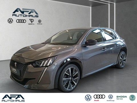 Peugeot 208 1.2 Pure Tech GT