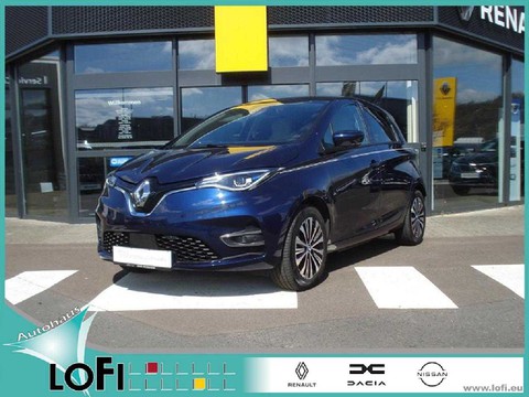 Renault ZOE Riviera R135 50 (Kauf-Batterie)