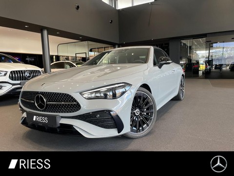 Mercedes-Benz CLE 300 AMG CLE 300 Ca AMG DIGI L SITZBEL