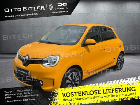 Renault Twingo Intens SCe75 EASY-LINK