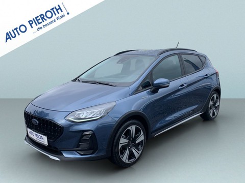 Ford Fiesta 1.0 EcoBoost ACTIVE X
