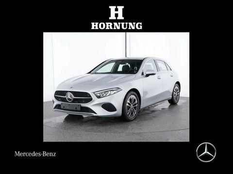 Mercedes-Benz A 180 Progressive Advanced SPHA