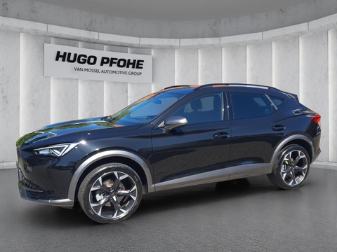CUPRA Formentor 1.5 TSI OPF SoundSys
