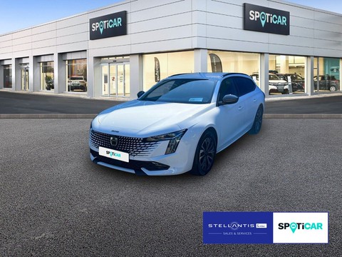 Peugeot 508 1.5 130 SW Allure Pack (EURO 6d)