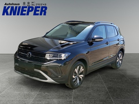 Volkswagen T-Cross 1.0 TSI Life T-Cross