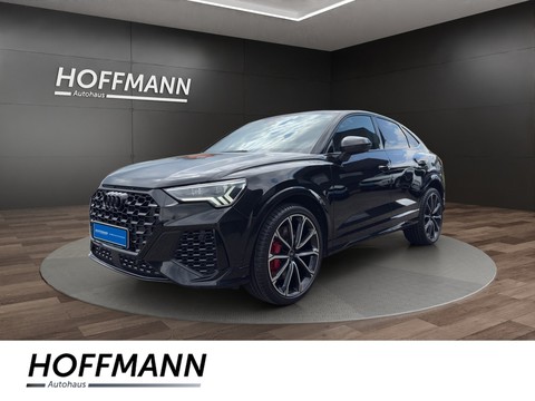 Audi RSQ3 2.5 TFSI quatt Sportback SONOS