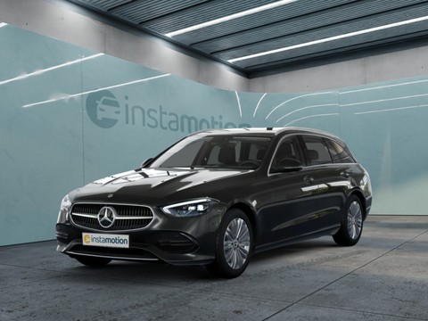 Mercedes-Benz C 180 undefined