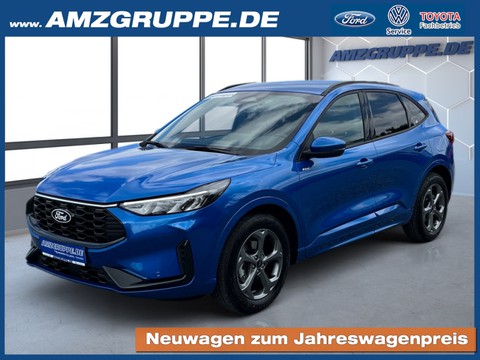 Ford Kuga 1.5 ST-Line EB 186PS Winterpak
