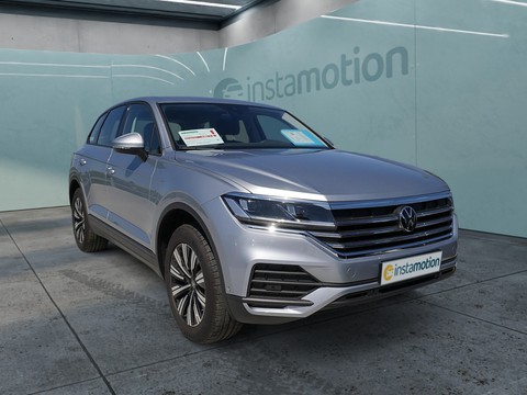 Volkswagen Touareg 3.0 V6 TDI