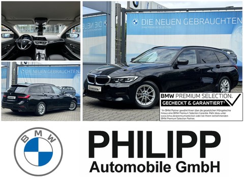 BMW 318 i