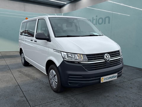 Volkswagen T6 Caravelle 2.0 TDI 1 Trendline