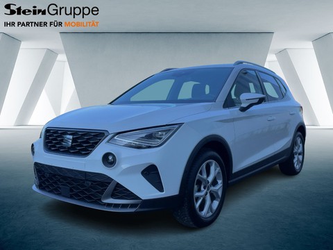 Seat Arona 1.0 TSI FR