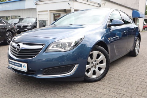 Opel Insignia 1.6 Turbo Innovation|