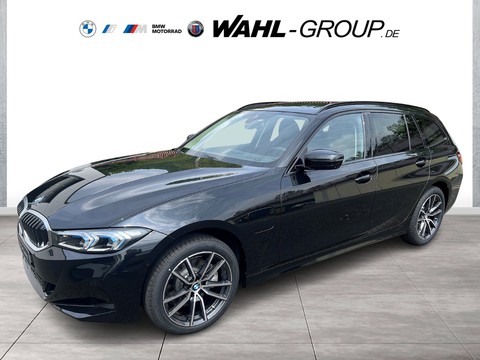BMW 330 e xDrive M Sport HiFi Adapt