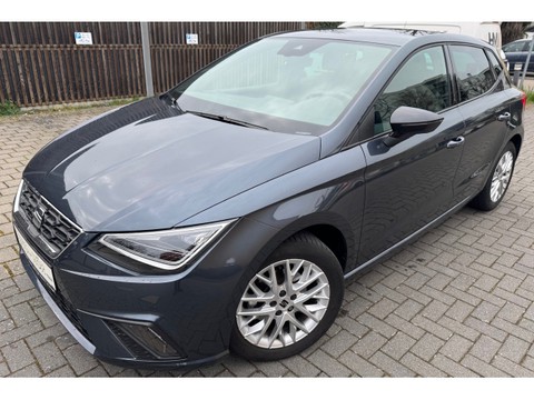 Seat Ibiza 1.0 TSI FR PAKETXL