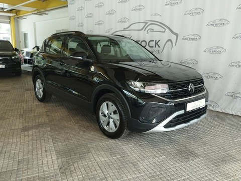 Volkswagen T-Cross 1.0 TSI Life Life