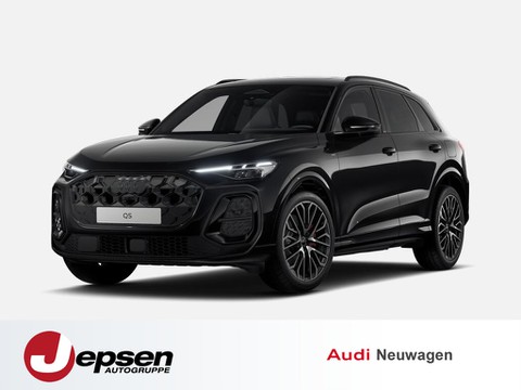 Audi Q5 e-hybrid qu 21Ž