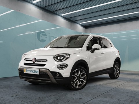 Fiat 500X 1.3 GSE Cross 4x2
