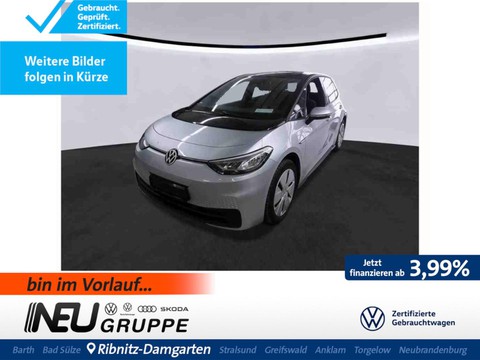 Volkswagen ID.3 Pro Performance Pro h Performance