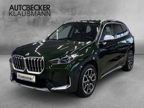 BMW X1 xDRIVE 20d xLINE 19