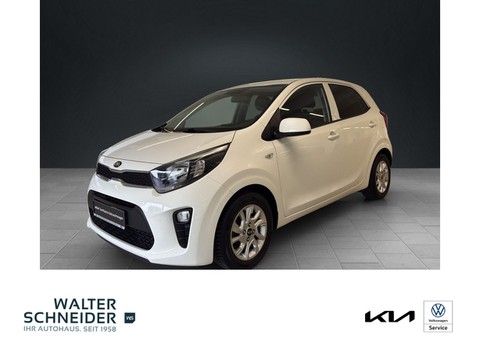 Kia Picanto Dream Team Emotion LRH