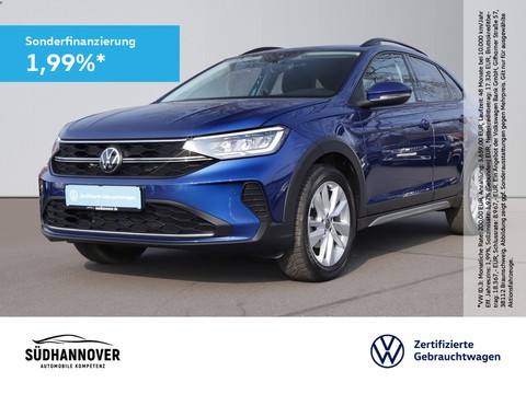Volkswagen Taigo 1.0 TSI Move