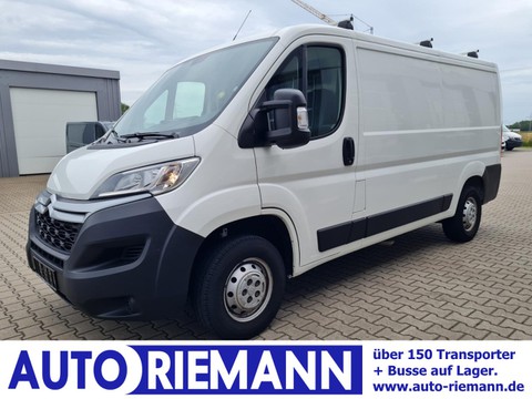 Citroën Jumper 2.2 33 Kasten HDi L2H1