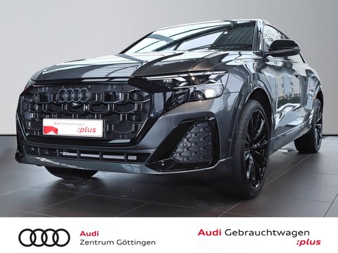 Audi Q8 50TDI qu S lineSportp St Hz