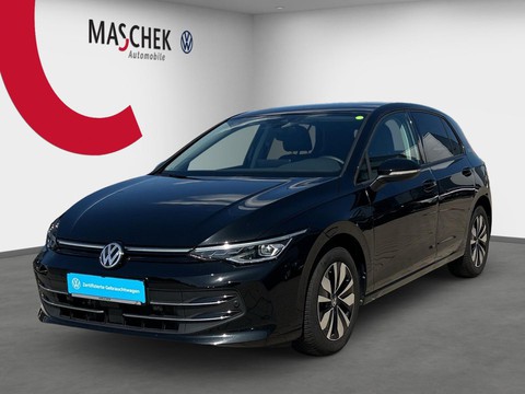 Volkswagen Golf 2.0 TDI Goal Plus FLA