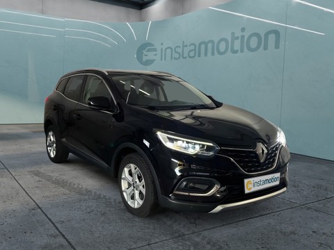 Renault Kadjar Limited EQULIBRE AUTOMATIK ALLWETTER DIG-DISPLAY