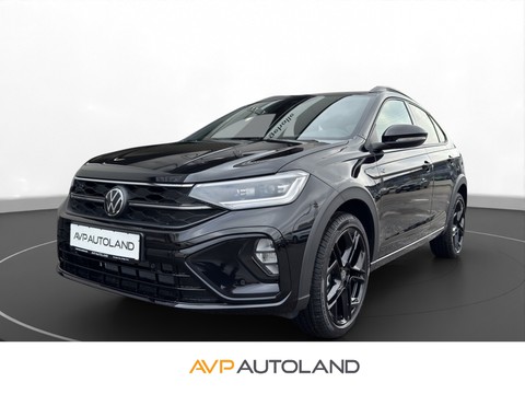 Volkswagen Taigo 1.5 TSI R-Line | | |