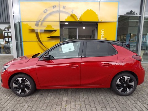 Opel Corsa 1.2 F Line Turbo EU6d Line