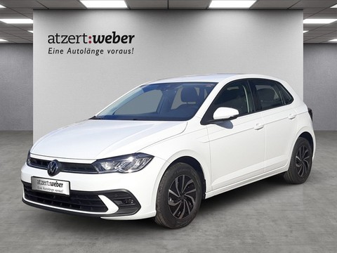 Volkswagen Polo 1.0 TSI VI Life
