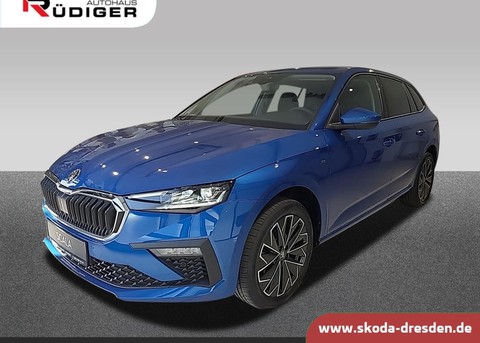 Skoda Scala 1.0 TSI TOUR