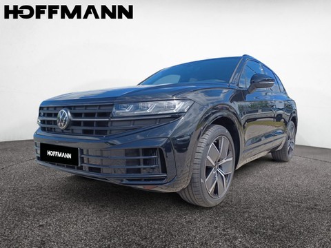 Volkswagen Touareg 3.0 V6 e-Hybrid R Aktionspaket