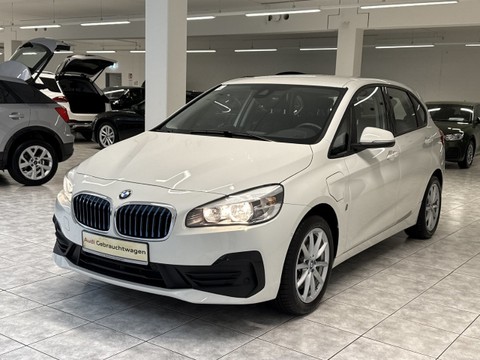 BMW 225 Active Tourer HIFI-HK